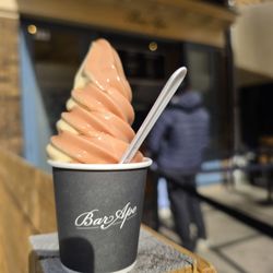 Bar Ape - Pistachio pomegranate