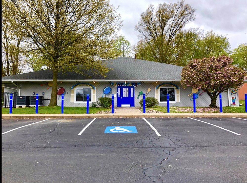 Little Wonders - childcare center in Philadelphia, PA