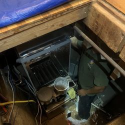 Superior Comfort Heating & Air Conditioning