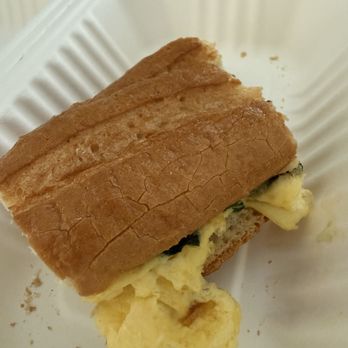 Champagne Bakery - Breakfast panini - Bakeries Near Me - San Diego, California Champagne Bakery - Breakfast panini - Bakeries Near Me - San Diego, California