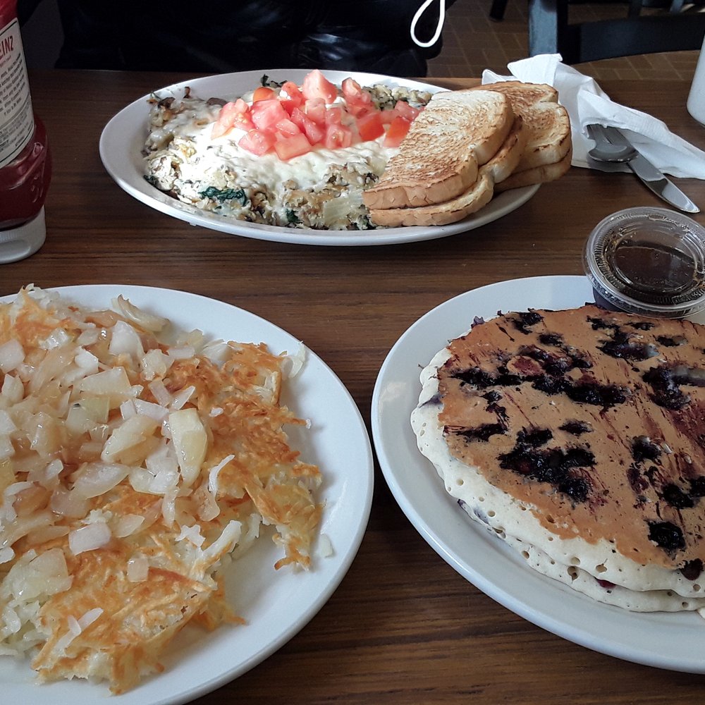 Voula's Offshore Cafe - Breakfast & Brunch Near Me - Seattle, Washington Voula's Offshore Cafe - Breakfast & Brunch Near Me - Seattle, Washington