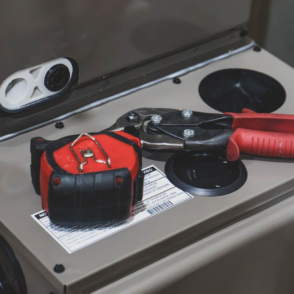 Slide of A+ Plumbing, Heating & Cooling