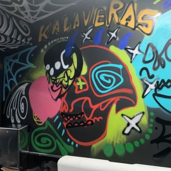 Kalaveras - Cocktail Bars Near Me - Redondo Beach, California Kalaveras - Cocktail Bars Near Me - Redondo Beach, California