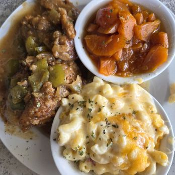Carpenters Cafe & Catering - Southern Near Me - Fort Worth, Texas Carpenters Cafe & Catering - Southern Near Me - Fort Worth, Texas