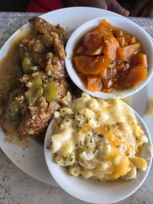 Carpenters Cafe & Catering by null