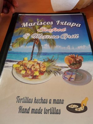 Menu photo 4 Mariscos Ixtapa Orange, CA Menu photo 4 Mariscos Ixtapa Orange, CA