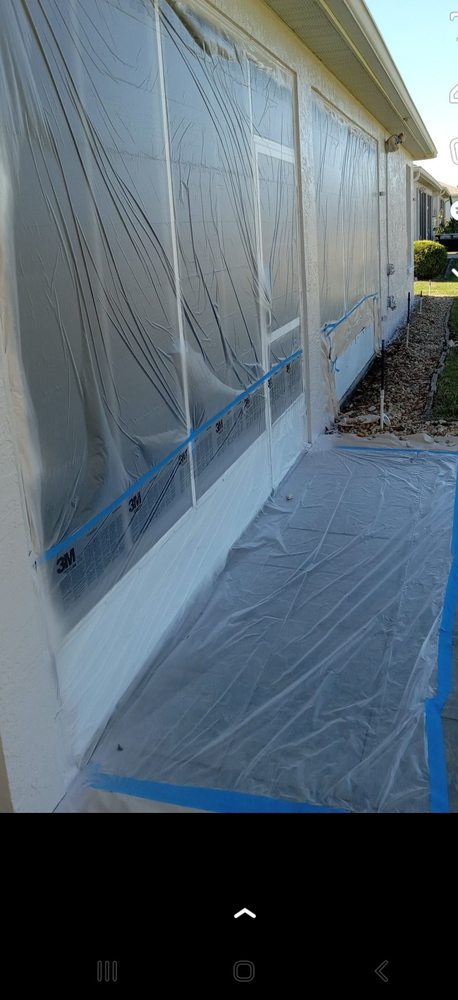 Slide of JT Medley Enterprises