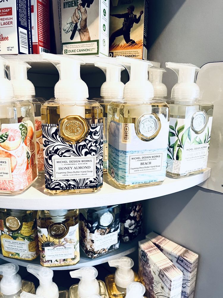 WOODSTOCK HARDWARE Updated July 2024 19 Reviews 84 Tinker St