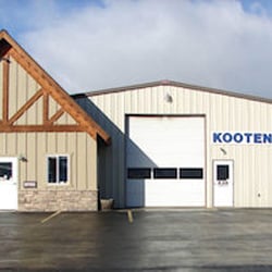 Kootenai Garage - Kootenai Garage - Auto, truck and RV repair and maintenance in Stevensville, MT.
