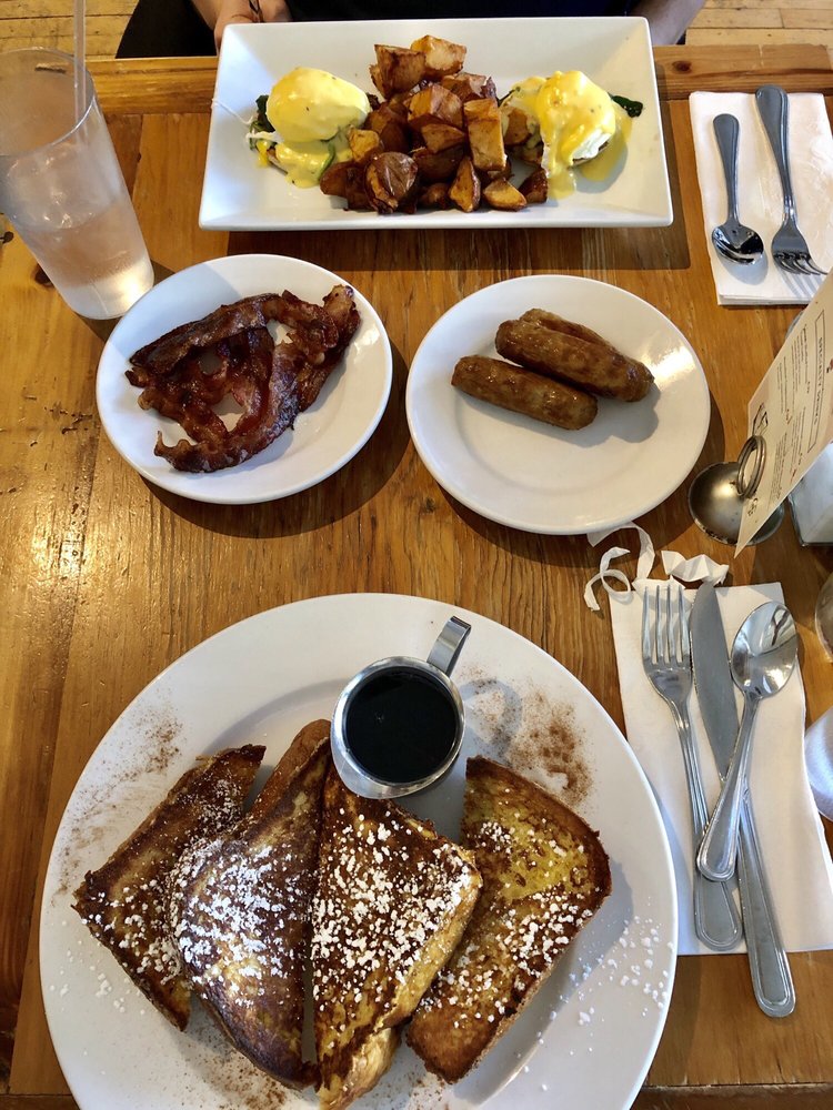 SABRINA’S CAFÉ COLLINGSWOOD 893 Photos & 638 Reviews 714 Haddon