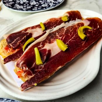 Del Mar - Spanish Near Me - Washington, DC, District of Columbia