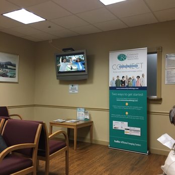 Community Radiology Associates - Waiting room. - Diagnostic Imaging Near Me - Germantown, Maryland Community Radiology Associates - Waiting room. - Diagnostic Imaging Near Me - Germantown, Maryland
