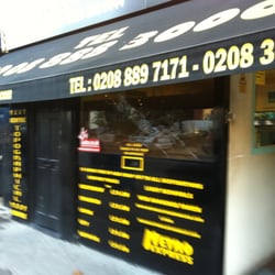 Metro Express 24 Hr. Minicabs