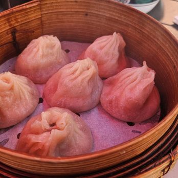 XLB Kitchen - Pork XLB - Szechuan Near Me - Cupertino, California