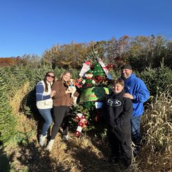 Fraser Orchard and Tree Farm