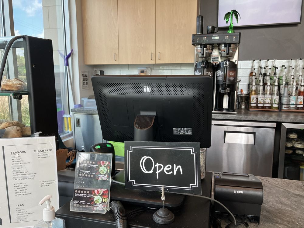 Social spots from Built & Brewed Detroit