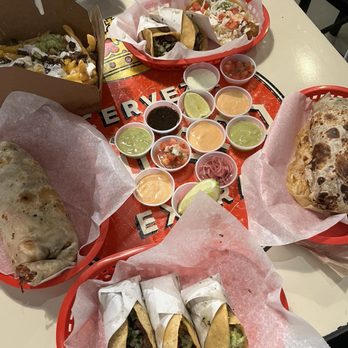 The Taco Stand - Mexican Near Me - Costa Mesa, California The Taco Stand - Mexican Near Me - Costa Mesa, California
