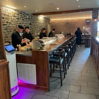GuGu Asian Table - Asian Fusion Near Me - Kennett Square, Pennsylvania