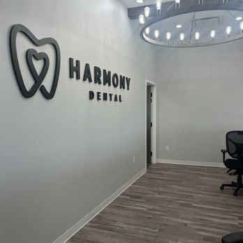 Harmony Dental - Cosmetic Dentists Near Me - Bloomington, Minnesota