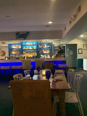 Shorebreak Lodge by null