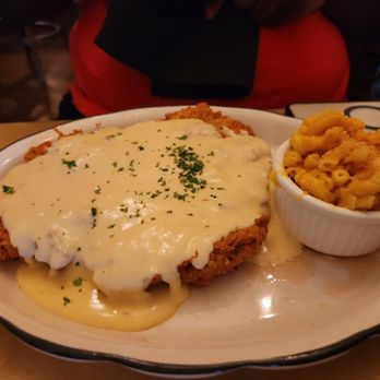 Moonshine Grill - CFS - Southern Near Me - Austin, Texas