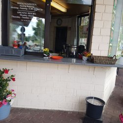 Asia Wok - Would eat here again