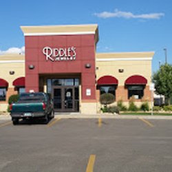Riddle's Jewelry
