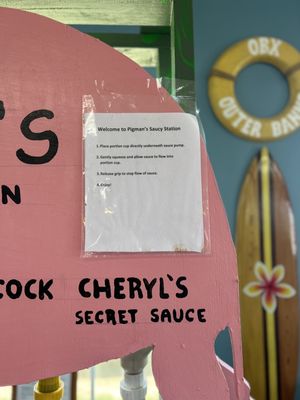 Pigman's Bar-B-Que by null