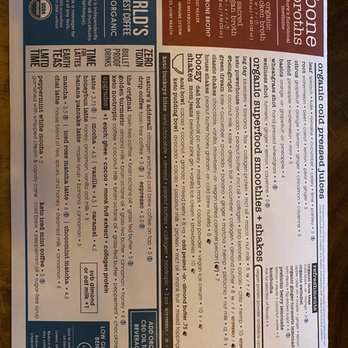 TownHall - Healthy drink menu - New American Near Me - Cleveland, Ohio TownHall - Healthy drink menu - New American Near Me - Cleveland, Ohio