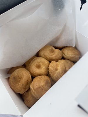 Manmi Bakery by null