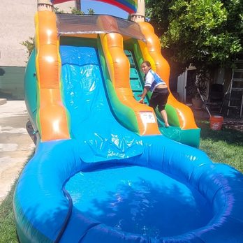 Jumpstatic - Party Equipment Rentals Near Me