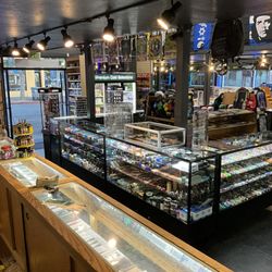 Whelans Premium Cigars & Gifts  - Inside New Store On Telegraph!