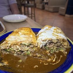 Azteca Restaurante Mexican Cuisine