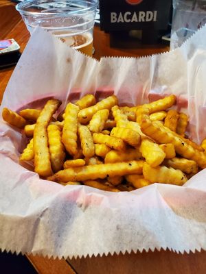 The Red Roost by null