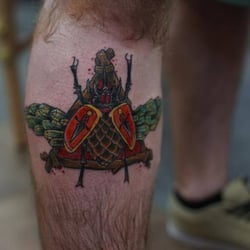 Artist: Chris Evans