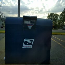 USPS