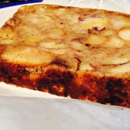 Bread Pudding