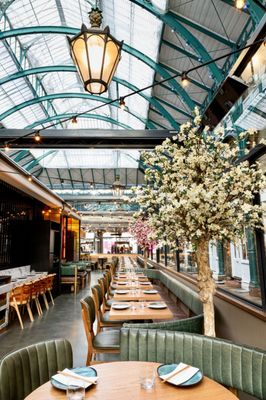 Buns & Buns Collective by null