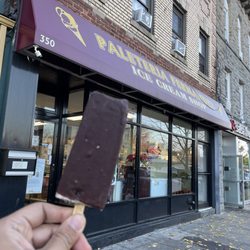 Paleteria Fernandez in Mamaroneck gift card
