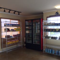 Crescent Seafood - Stock up on tarter sauce!