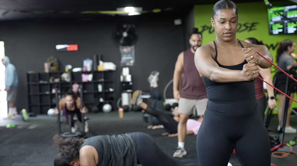 Sets Hybrid Training Image