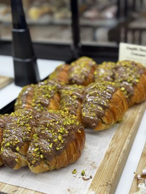 The Baker's Son - Houston, TX by null