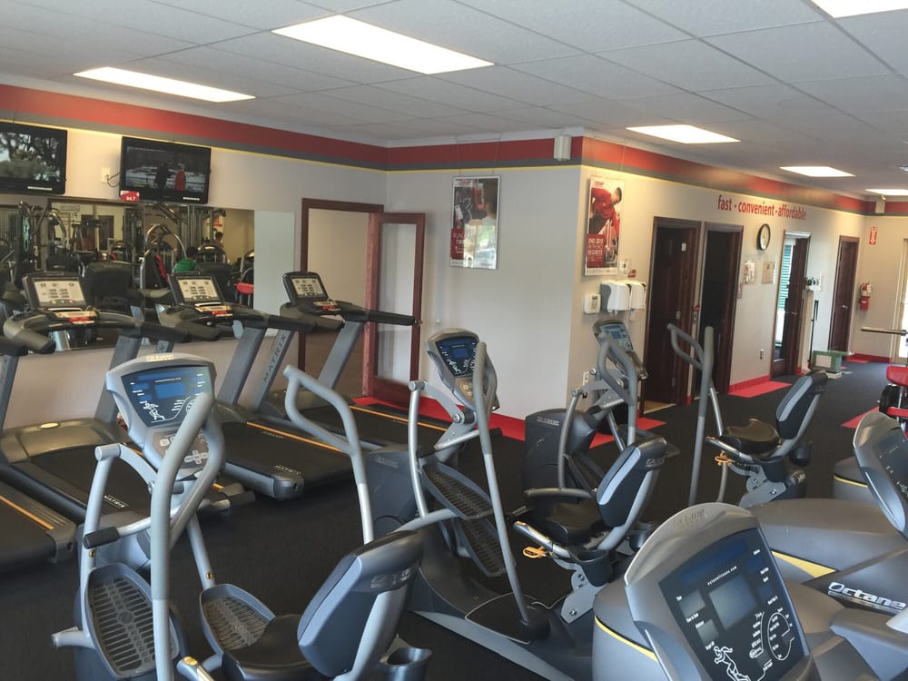 Snap Fitness Logo
