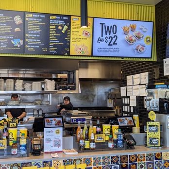 Guzman y Gomez - Schaumburg - Mexican Near Me - Schaumburg, Illinois Guzman y Gomez - Schaumburg - Mexican Near Me - Schaumburg, Illinois