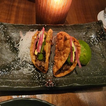 Kuro - Waygu Tacos - Japanese Near Me - Atlantic City, New Jersey Kuro - Waygu Tacos - Japanese Near Me - Atlantic City, New Jersey