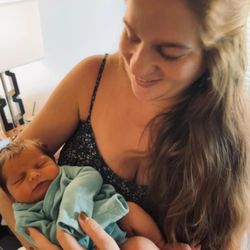 Darcey the Doula