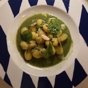 Sketch - Gnocchi - French Near Me - London, XGL