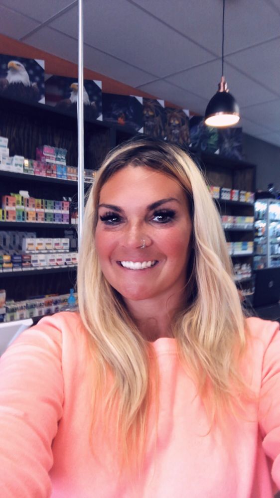 EDEN TOBACCO AND VAPE OUTLET Updated August 2024 574 Prairie Center