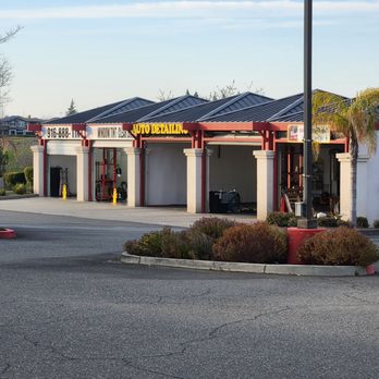 Fairway Carwash - Car Wash Near Me - Roseville, California Fairway Carwash - Car Wash Near Me - Roseville, California