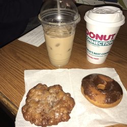 Donut Connection